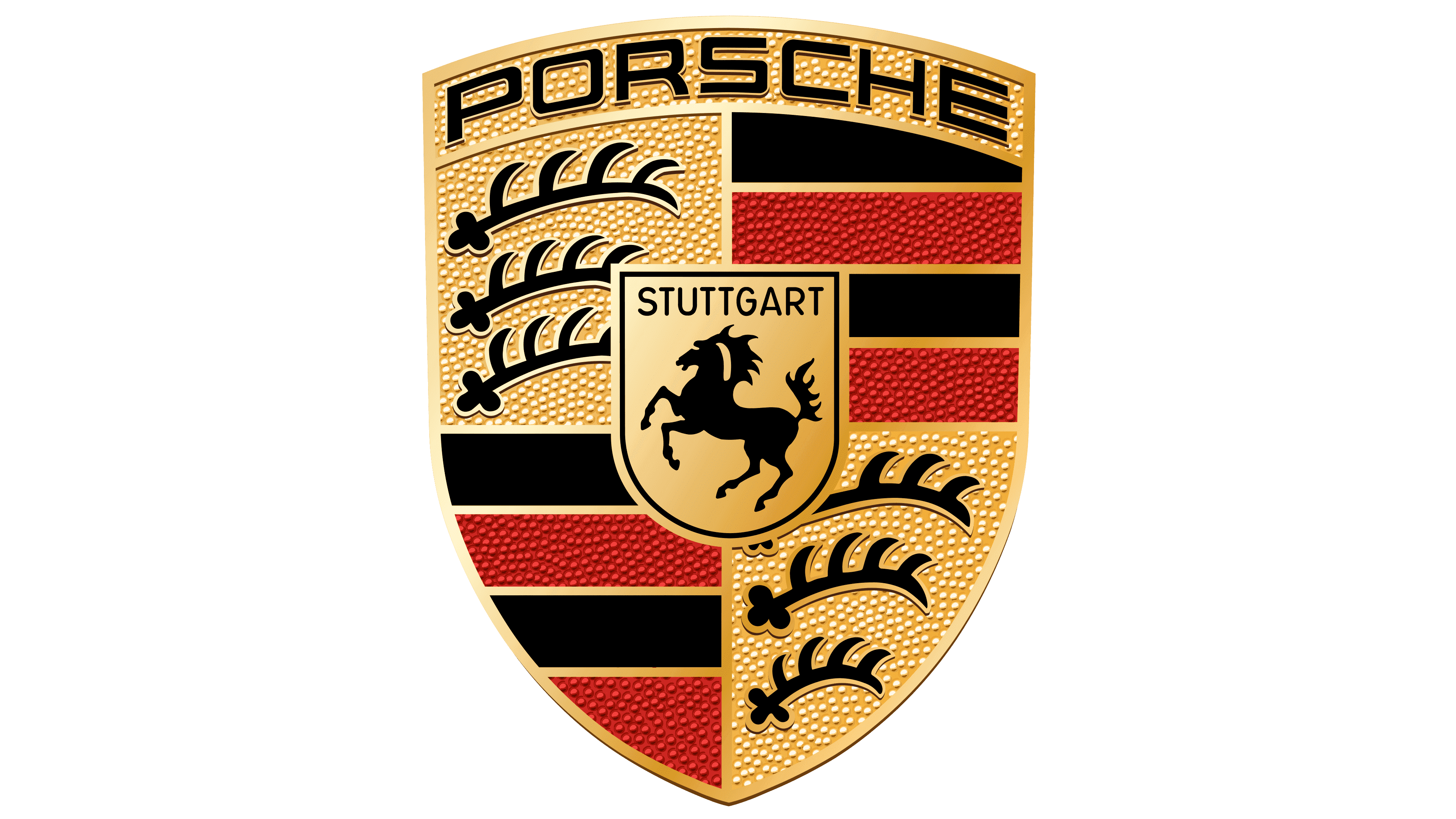 Porsche Logo